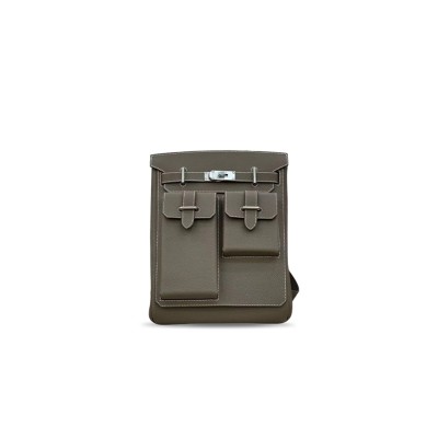 HERMÈS MASTER HAC A RELIER TOGO (36*26*11cm) HERMÈS MASTER HAC A RELIER TOGO (36*26*11cm)